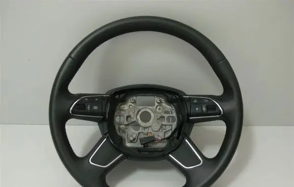 Audi A6 S6 C7 4G Steering wheel 4G0419091D