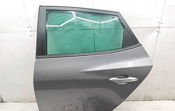 Hyundai ix35 Rear door DRZLTHNDIX35