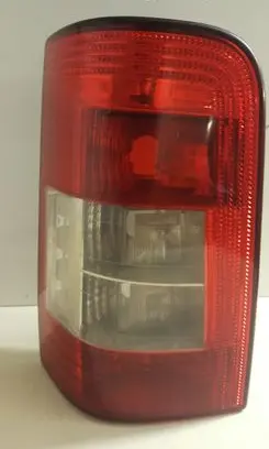 Citroen Berlingo Rear/tail lights