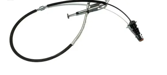 Audi Q5 SQ5 Gear shift cable linkage 80A713045N 26156
