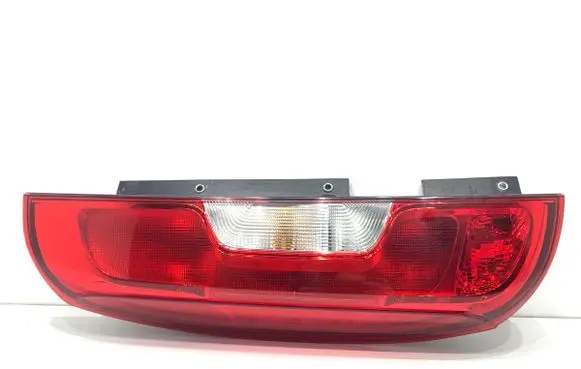 Fiat Doblo Rear/tail lights 52044717