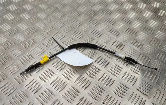 Audi A6 Allroad C7 Front door cable line 4H0837099B