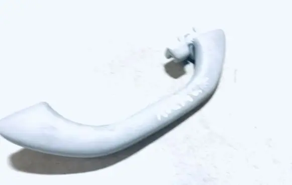 Volkswagen PASSAT B5 Rear interior roof grab handle 3b0857608