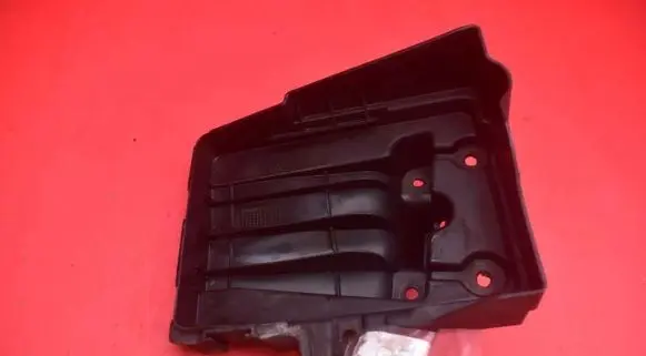 Dodge Caliber Battery box tray 05115730AA