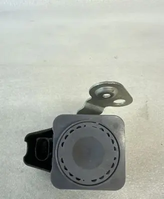 Audi Q7 4M Alarm system siren 