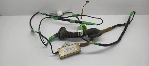 Lexus RX 330 - 350 - 400H Aerial antenna amplifier 8630048190 504921