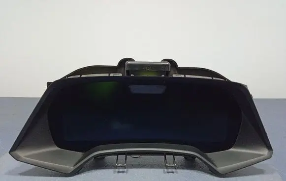 BMW X5 E53 Speedometer (instrument cluster) 87158369858602