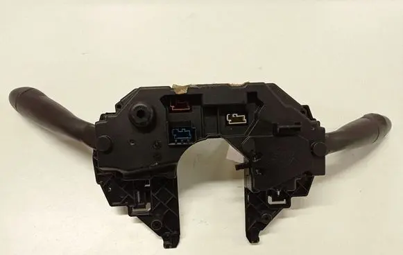 Citroen C5 Wiper turn signal indicator stalk/switch 96655322XT 12276312
