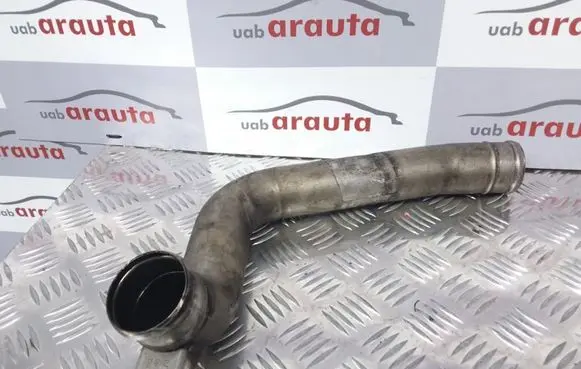 Ford Galaxy Intercooler hose/pipe 7M3145958A