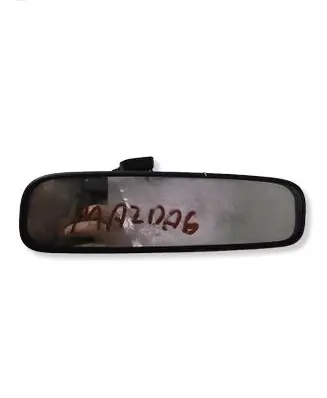 Mazda 6 Rear view mirror (interior) E012197