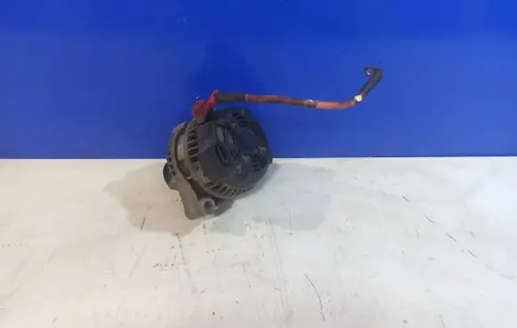 Jaguar S-Type Generator/alternator 4R8310300AB