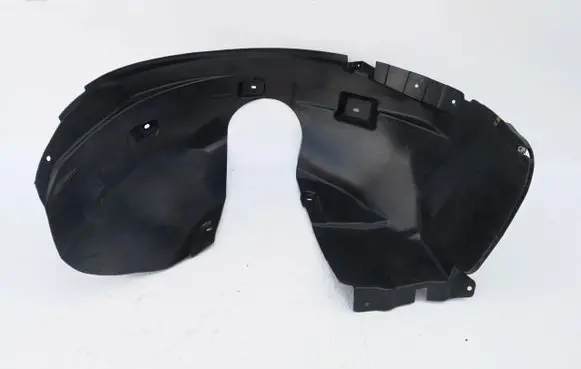 Opel Crossland X Front wheel arch liner splash guards 461002024