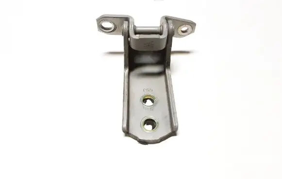 Front door upper hinge
