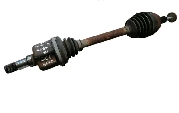 Volvo V70 Front driveshaft