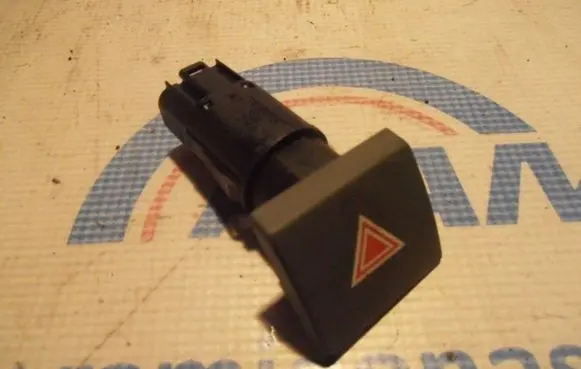 Ford Transit - Tourneo Connect Hazard light switch