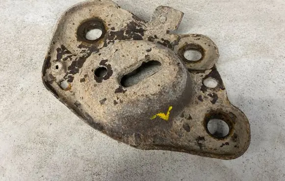 Volvo XC70 Other rear suspension part 