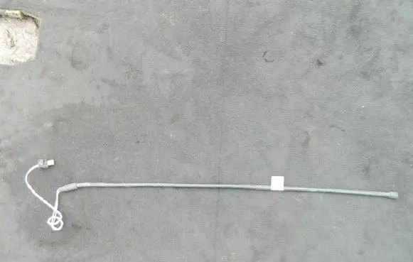 BMW X3 F25 Sensor 7391045