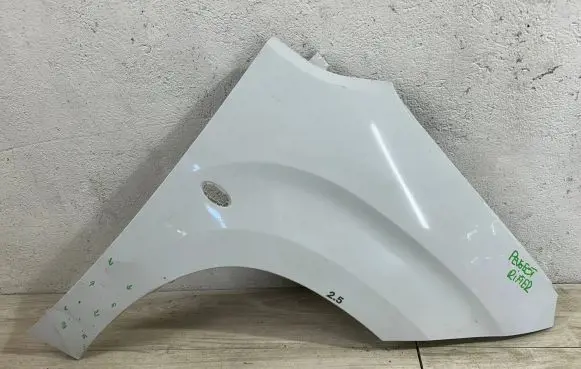 Peugeot Rifter Fender