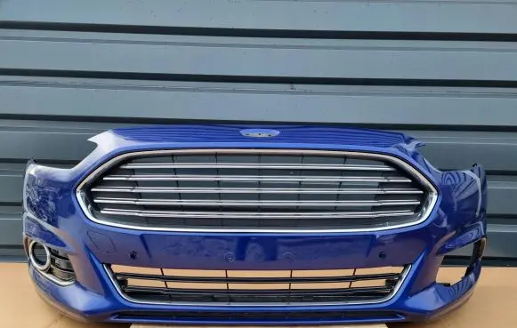 Ford Mondeo MK V Front bumper DS7V17D957A