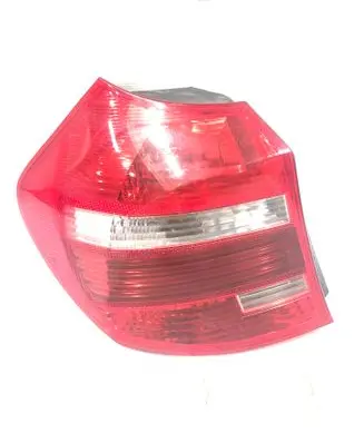 BMW 1 E81 E87 Rear/tail lights