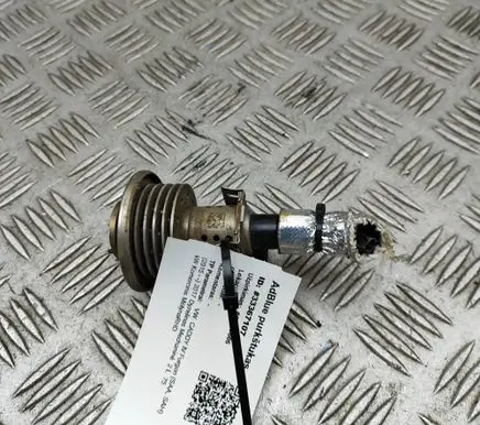 Volkswagen Caddy AdBlue injector 3C0131113C