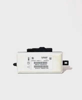 BMW 5 F10 F11 Airbag control unit/module 65779253637 925363701 A2C53361926