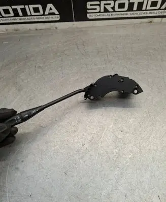 Mercedes-Benz E W211 Cruise control stalk A0085452524 PA6GF30 01311200