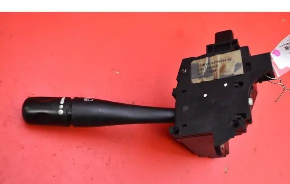 Chrysler 300M Headlight wiper switch 04760594AC