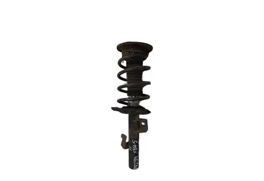Ford S-MAX Front shock absorber with coil spring 6G9118K001AMB