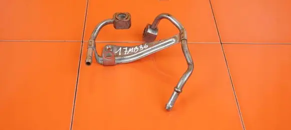 Nissan Qashqai Turbo system vacuum part 14498HX40A HRA2 PRZEWOD