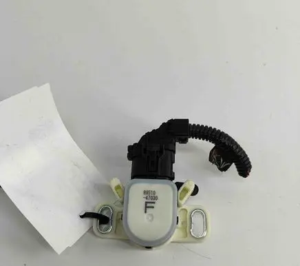 Toyota Corolla E210 E21 Brake pedal sensor switch 8951047030