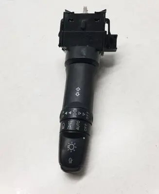 Mitsubishi Outlander Indicator stalk 17D706