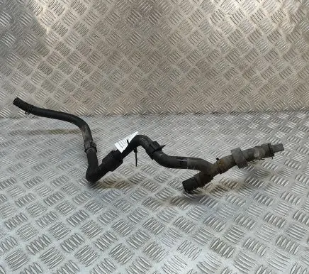 Volkswagen Golf VII Engine coolant pipe/hose 5QE122109L