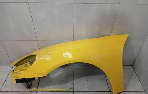 Porsche 718 Cayman 982 982c Fender 982821021Y