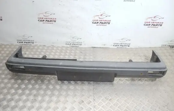 Volkswagen Golf II Front bumper