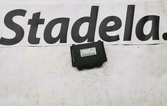 Mercedes-Benz E W211 Parking PDC control unit/module A0255457132 0255457132