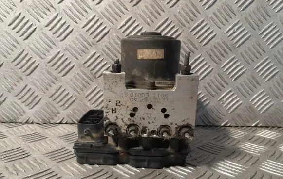 Mazda 6 ABS Pump GJ6E437A0