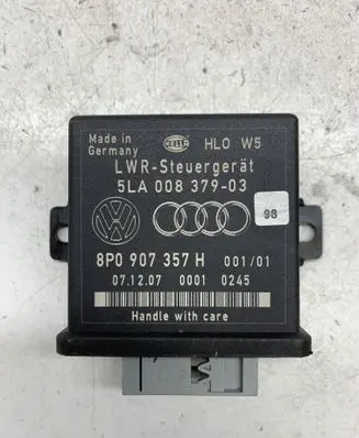 Audi A6 S6 C6 4F Light module LCM 8P0907357H 5LA00837903