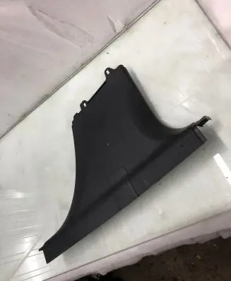 Mercedes-Benz EQA (B) pillar trim (bottom) A2436909800