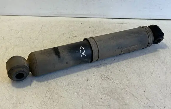 Opel Vivaro Rear shock absorber/damper 9816510180