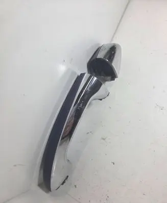 Mercedes-Benz GLC X253 C253 Front door exterior handle A0997661800