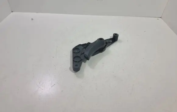 BMW 5 F10 F11 Engine bonnet (hood) release handle 51239114003 9114003
