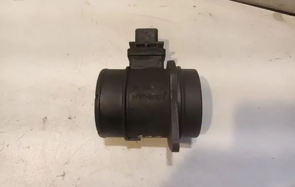 Mass air flow meter