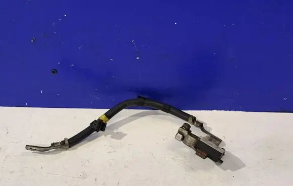 Volvo V60 Negative earth cable (battery) 31407114 31419469