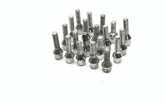 Jaguar XJ X351 Nuts/bolts 