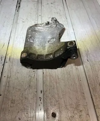 BMW 5 E60 E61 A/C compressor mount bracket 