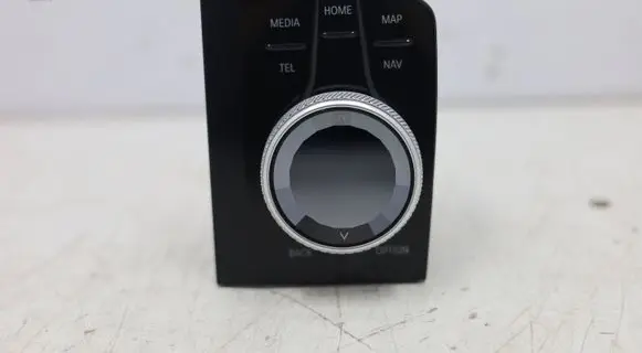 BMW X6 G06 Head unit multimedia control 5A371C6-MWGK