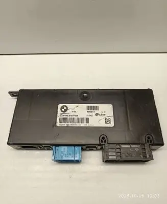 BMW X3 F25 Gateway control module 9243213 111662