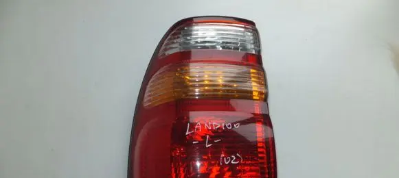 Toyota Land Cruiser (J100) Rear/tail lights KOITO6070