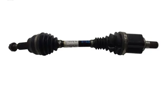 Land Rover Evoque I Front driveshaft EJ32-3B437-CB
